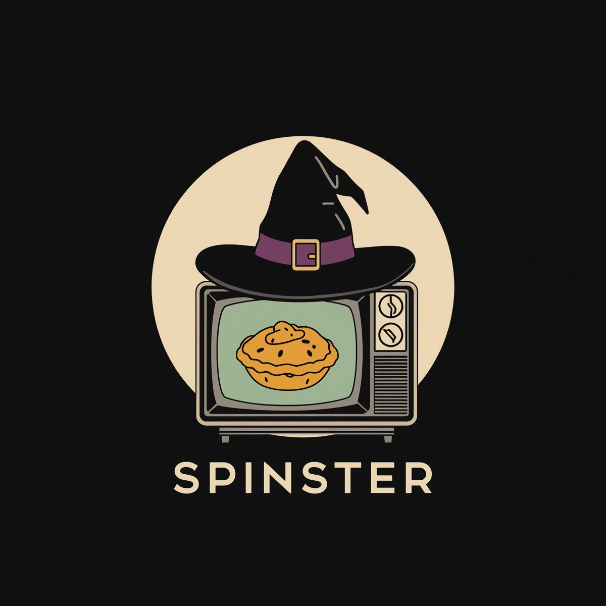 Spinster Living